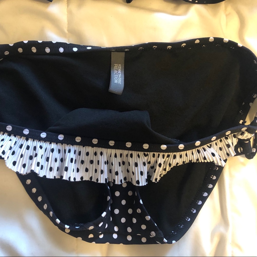 Kenneth Cole Tankini Set - Picture 3 of 7
